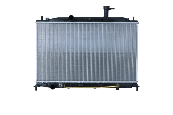Radiator, engine cooling (550098)