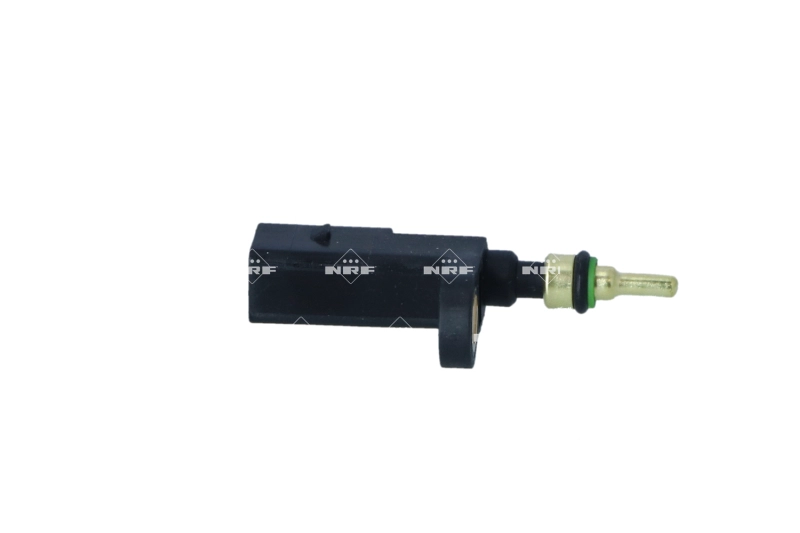 Sensor, coolant temperature