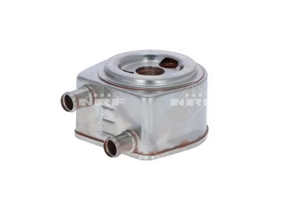 Oil Cooler, engine oil