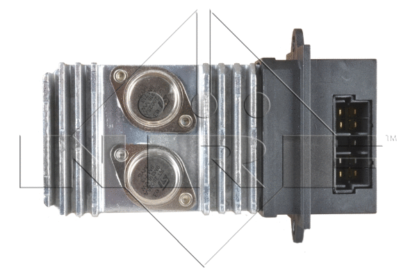 Resistor, interior blower (342060)