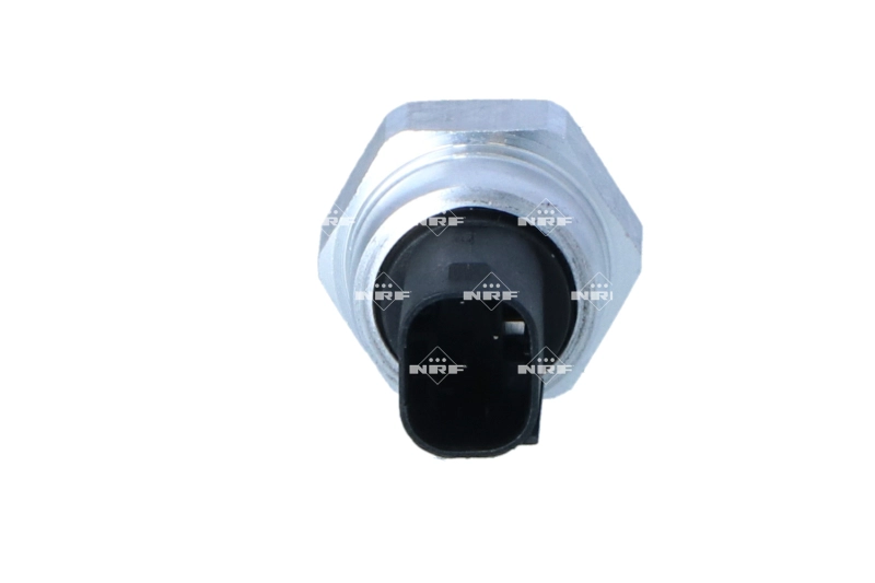 Sensor, exhaust pressure