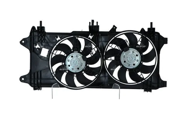 Fan, engine cooling (47231)