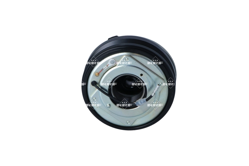 Magnetic Clutch, air conditioning compressor (380068)