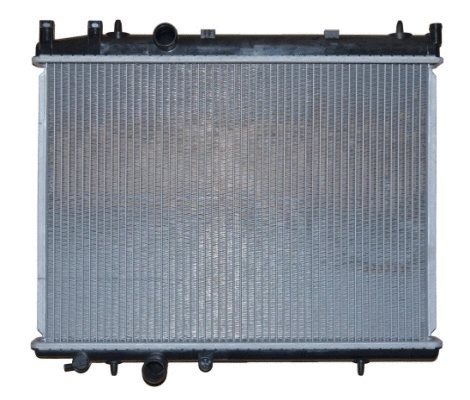 Radiator, engine cooling (53108)
