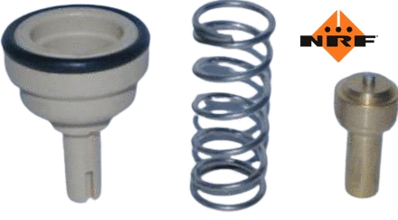 Thermostat, coolant (725204)