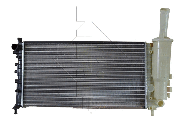 Radiator, engine cooling (58171)