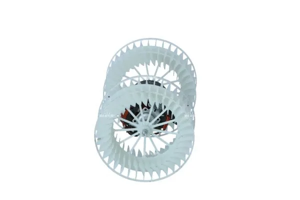Interior Blower