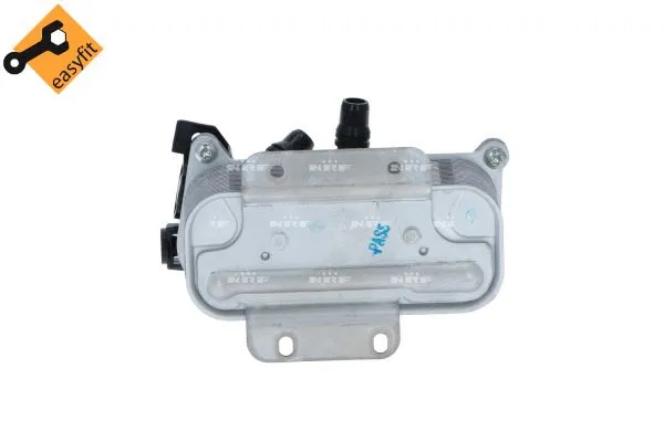 Oil Cooler, automatic transmission