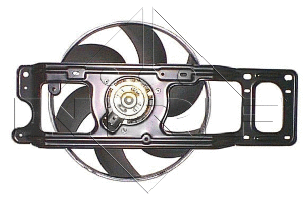 Fan, engine cooling (47363)