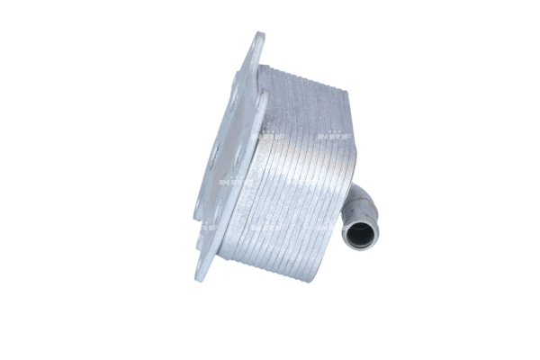 Oil Cooler, engine oil