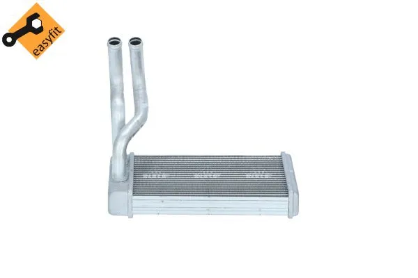 Heat Exchanger, interior heating (54355)
