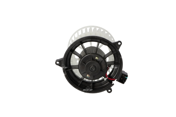 Interior Blower
