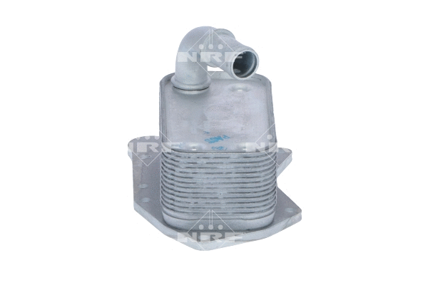 Oil Cooler, engine oil
