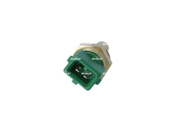 Sensor, coolant temperature