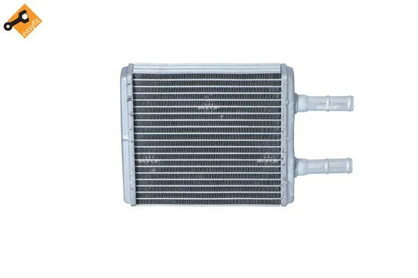 Heat Exchanger, interior heating (54354)