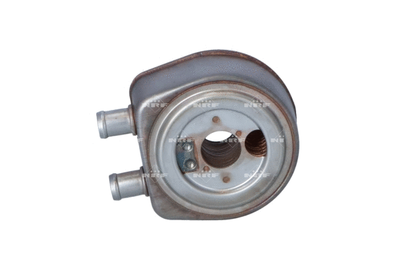 Oil Cooler, engine oil