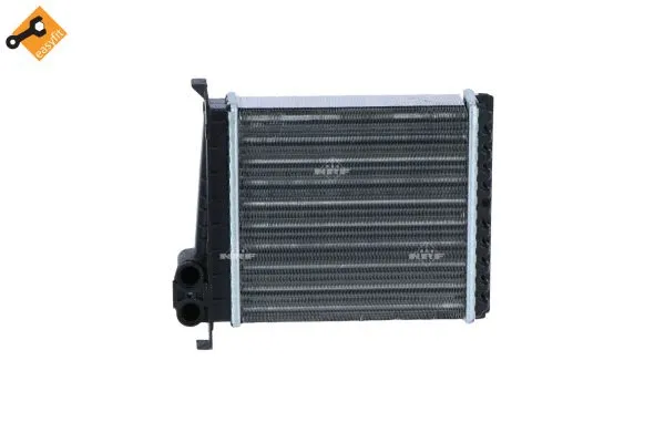 Heat Exchanger, interior heating (54284)
