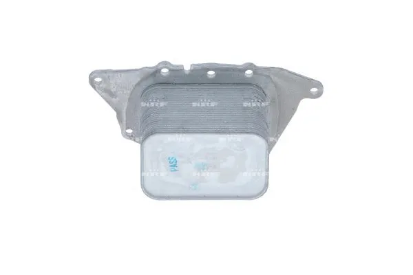 Oil Cooler, engine oil (31789)