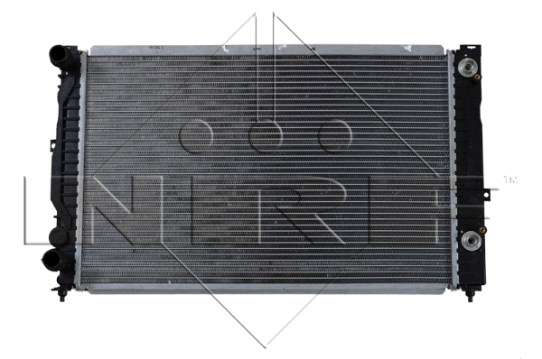 Radiator, engine cooling (529504)