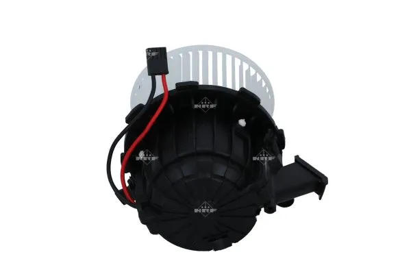 Interior Blower