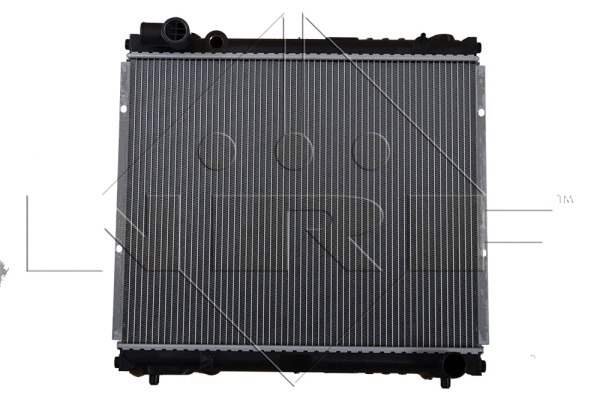 Radiator, engine cooling (50433)