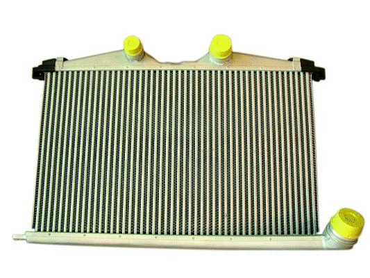 Charge Air Cooler (30320)