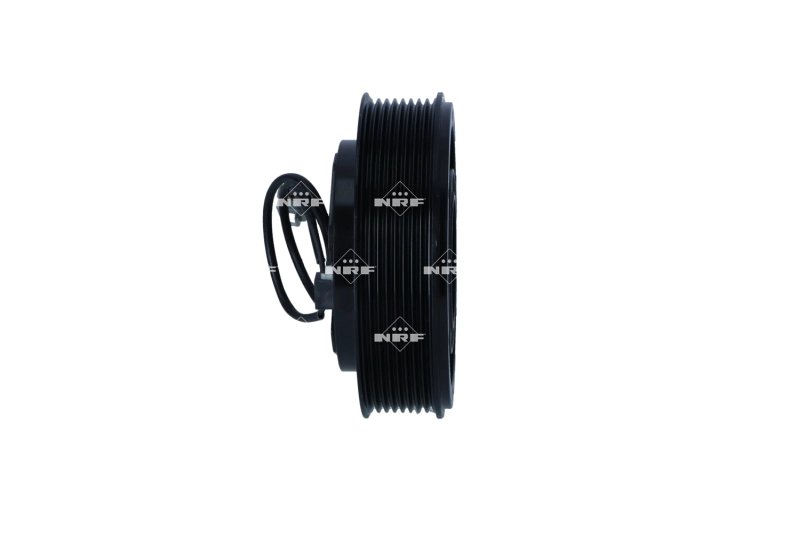 Magnetic Clutch, air conditioning compressor