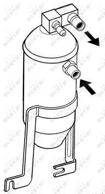 Dryer, air conditioning