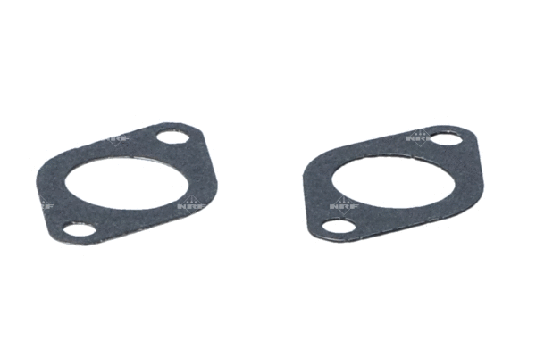 Cooler, exhaust gas recirculation