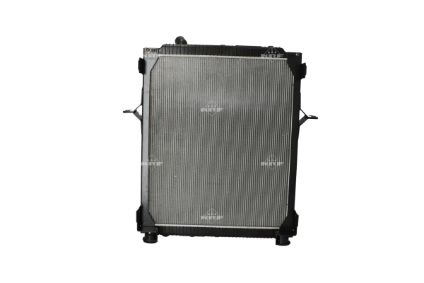 Radiator, engine cooling (579563)