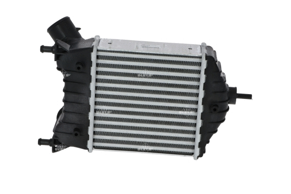 Charge Air Cooler