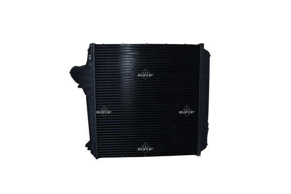 Charge Air Cooler