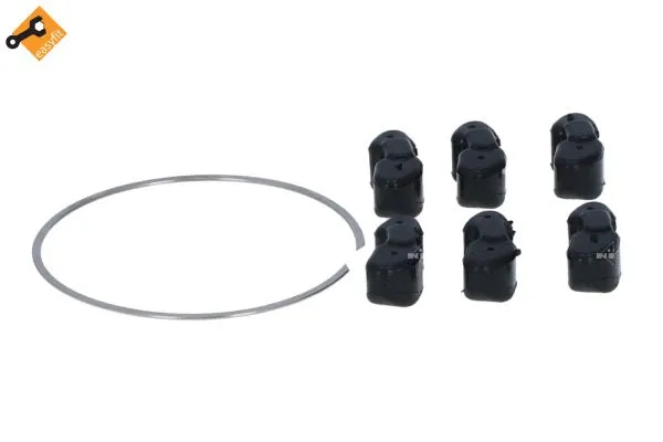 Magnetic Clutch, air conditioning compressor