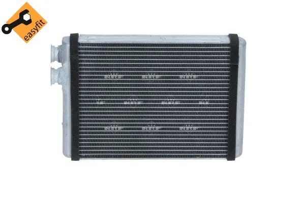 Heat Exchanger, interior heating (54380)
