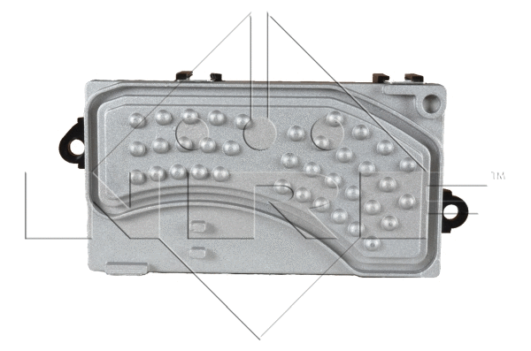 Resistor, interior blower (342000)