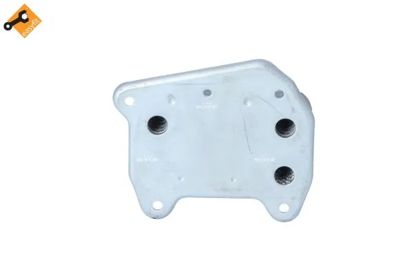 Oil Cooler, engine oil