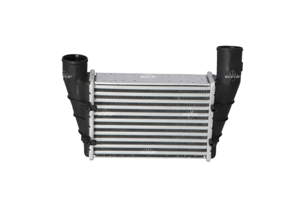 Charge Air Cooler