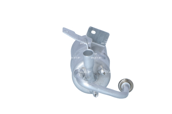 Dryer, air conditioning