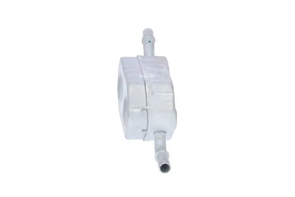 Oil Cooler, automatic transmission