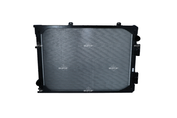Radiator, engine cooling (58346)
