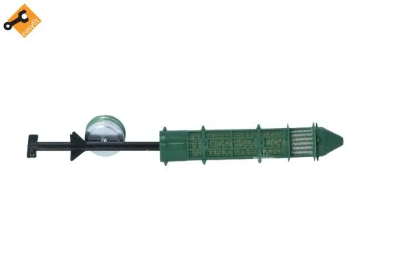 Dryer, air conditioning