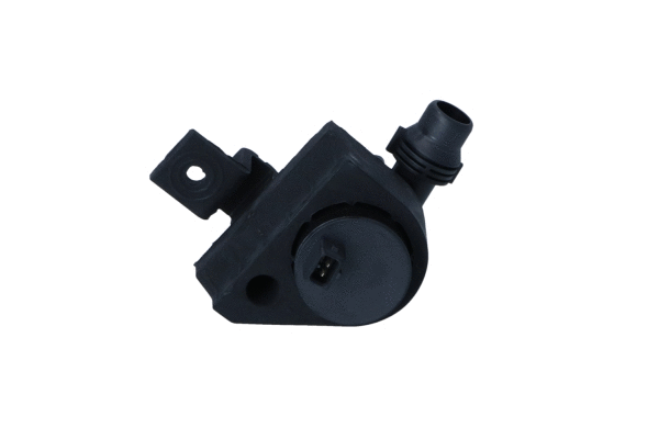 Auxiliary Water Pump (cooling water circuit)
