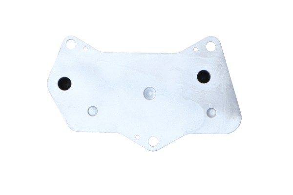 Oil Cooler, automatic transmission