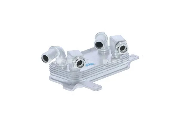 Oil Cooler, automatic transmission