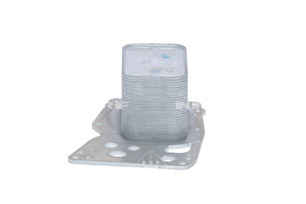 Oil Cooler, engine oil