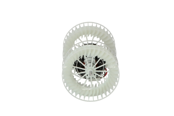 Interior Blower