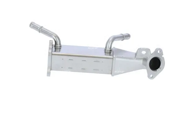 Cooler, exhaust gas recirculation