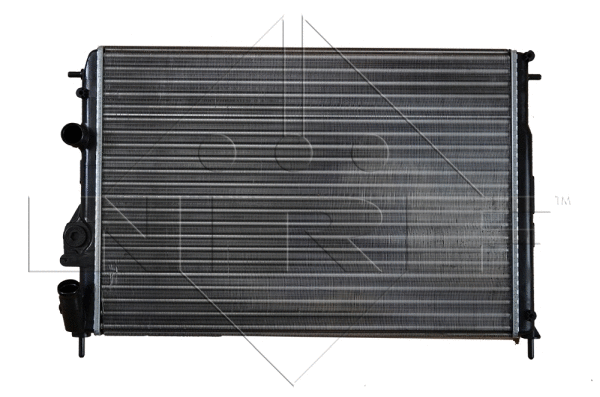 Radiator, engine cooling (58325)