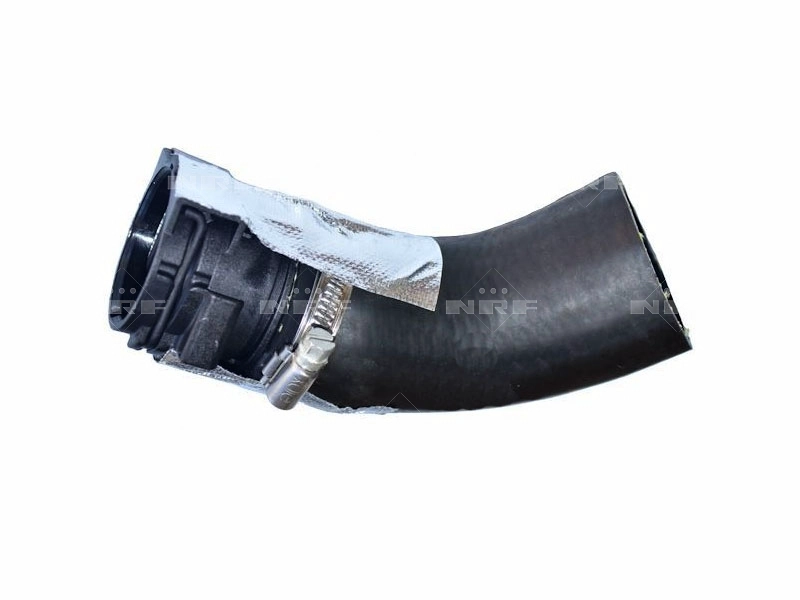 Charge Air Hose (166125)