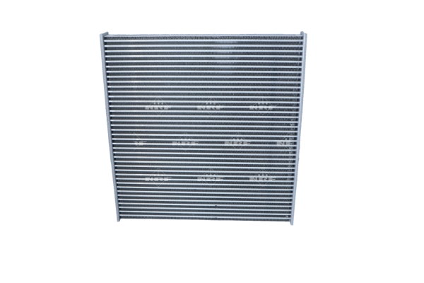Radiator Core, charge air cooler